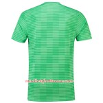 Maillot/Tenue Algérie Exterieur 2018